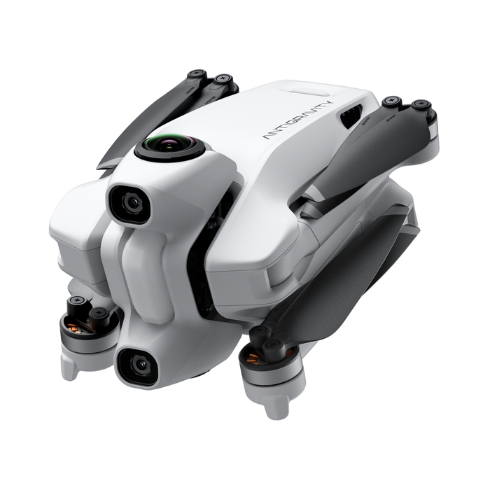 Antigravity A1 8K 360 Drone Infinity Bundle