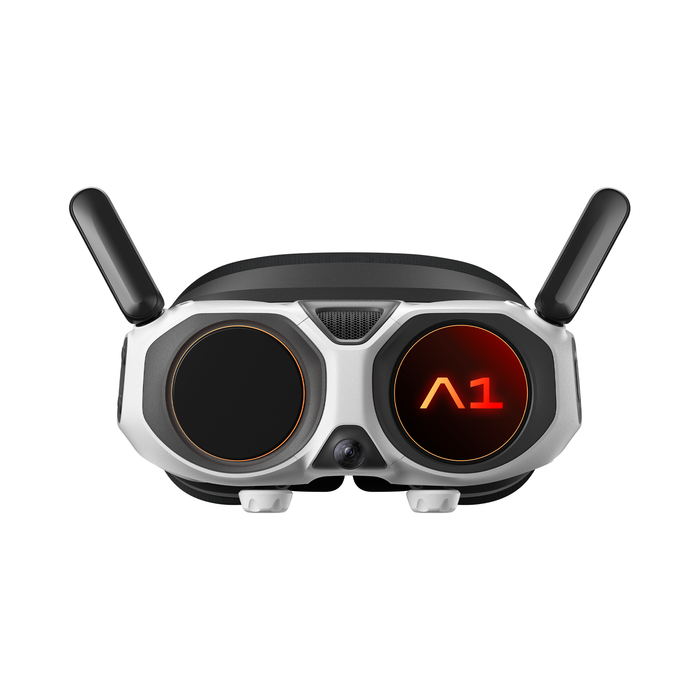 Antigravity A1 8K 360 Drone Infinity Bundle