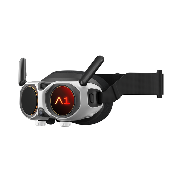 Antigravity A1 8K 360 Drone Infinity Bundle