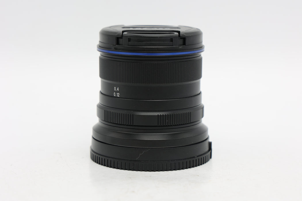 Used Laowa 9mm f2.8 E Dreamer (EX)