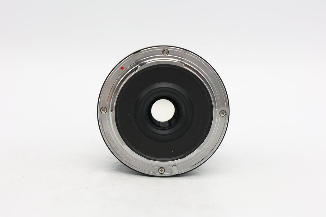 Used Laowa 9mm f2.8 E Dreamer (EX)