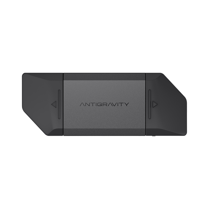 Antigravity A1 8K 360 Drone Infinity Bundle