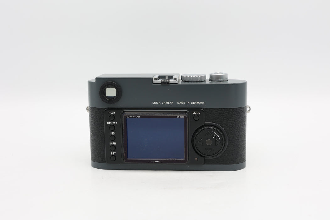 Used Leica M-E Typ 220 (VG)