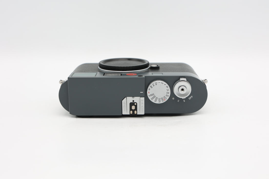 Used Leica M-E Typ 220 (VG)