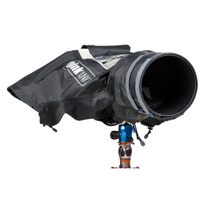 Think Tank Photo Hydrophobia DM 300-600 V3 Rain Cover