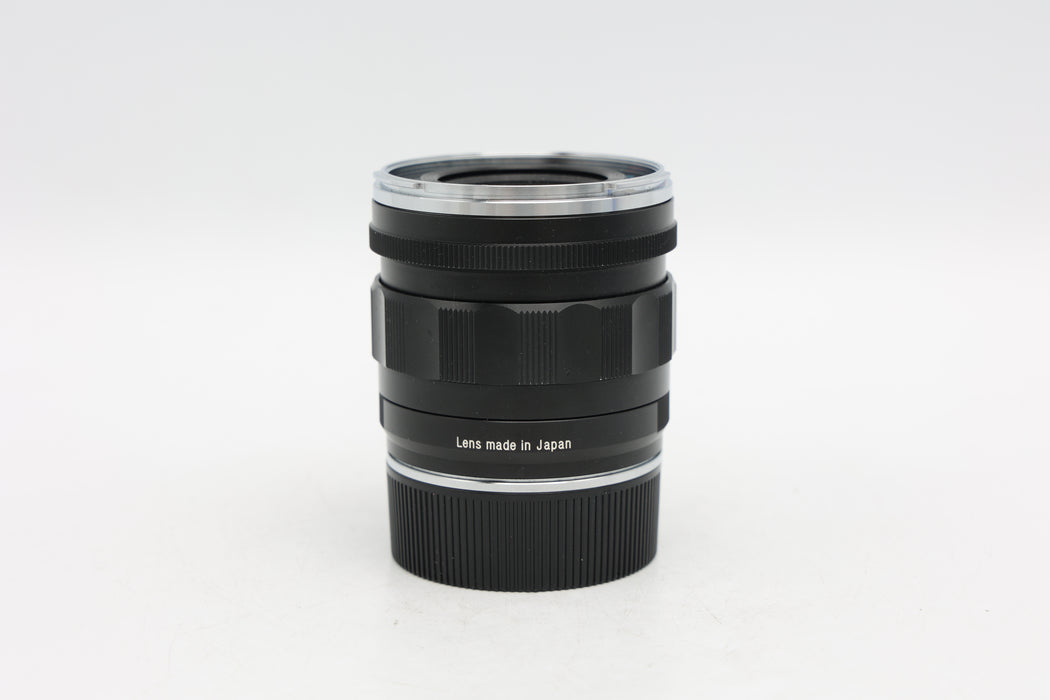 Used Voigtlander 50mm f2 APO M (VG)