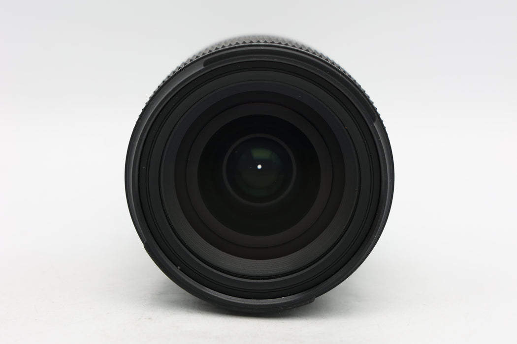 Used Tamron Z 28-75mm f2.8 G2 (VG)