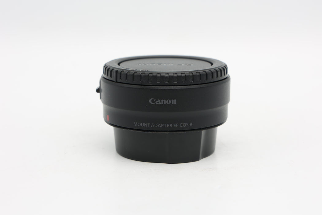 Used Canon EF-R Adapt (VG)