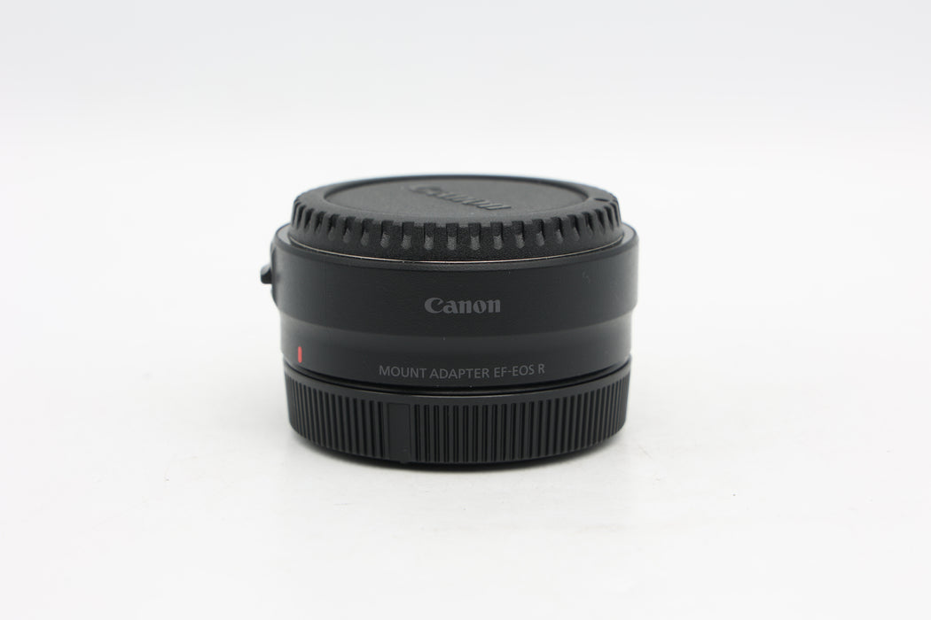 Used Canon EF-RF Adapt (EX)
