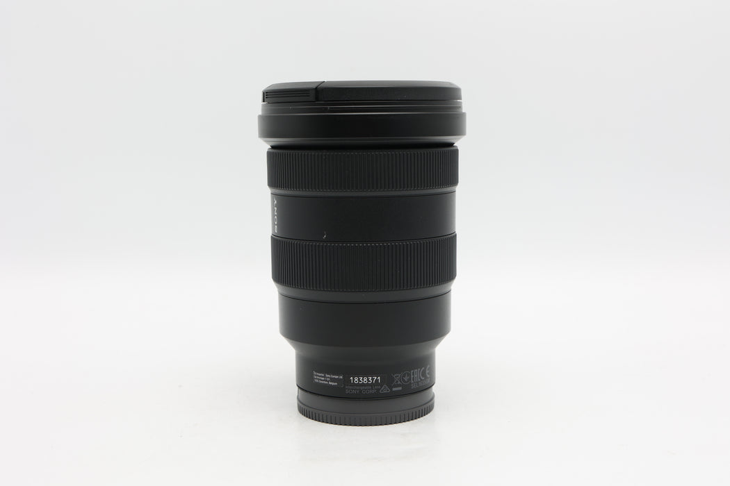 Used Sony FE 16-35mm F2.8 GM (VG)