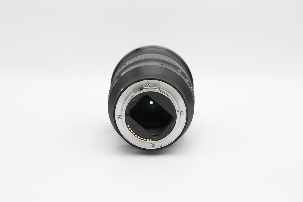 Used Sony FE 16-35mm F2.8 GM (VG)