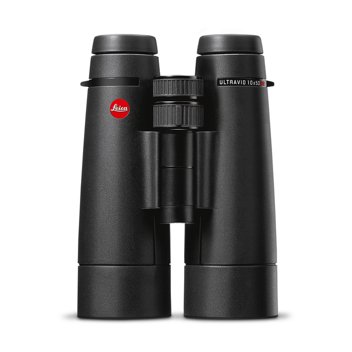 Leica Ultravid HD-Plus 10x50 Binoculars