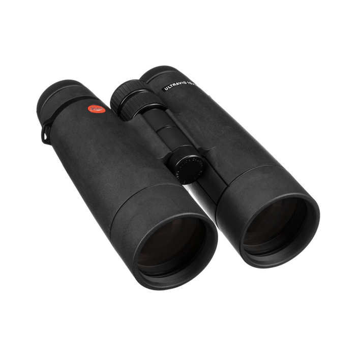 Leica Ultravid HD-Plus 10x50 Binoculars