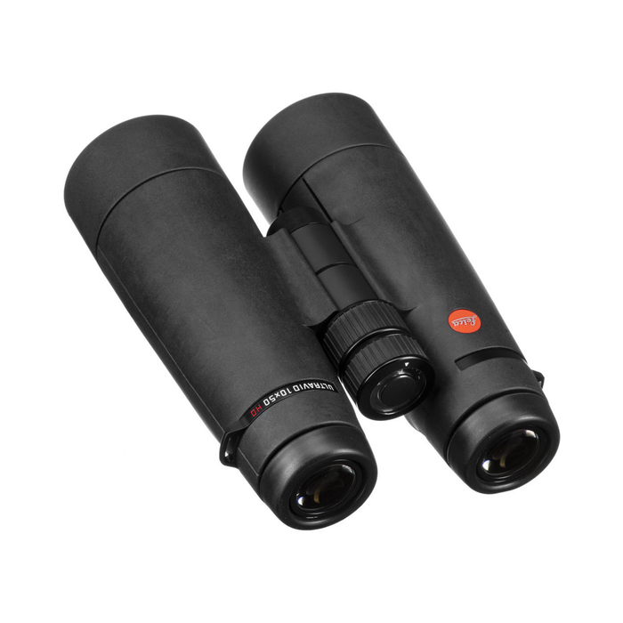 Leica Ultravid HD-Plus 10x50 Binoculars