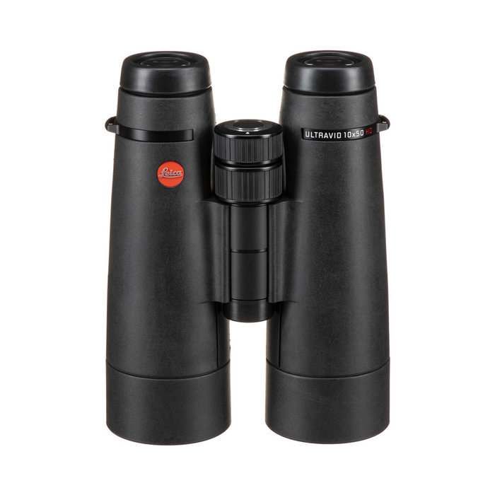 Leica Ultravid HD-Plus 10x50 Binoculars