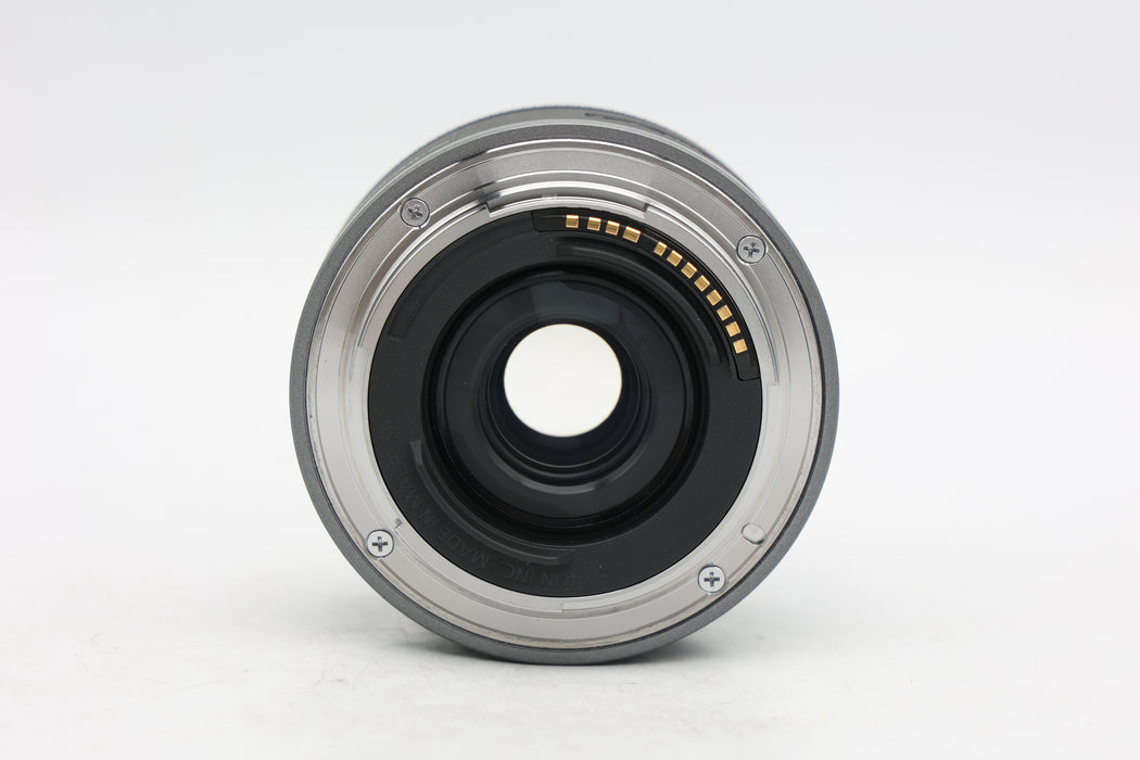 Used Canon RF 16mm f2.8 STM (EX)
