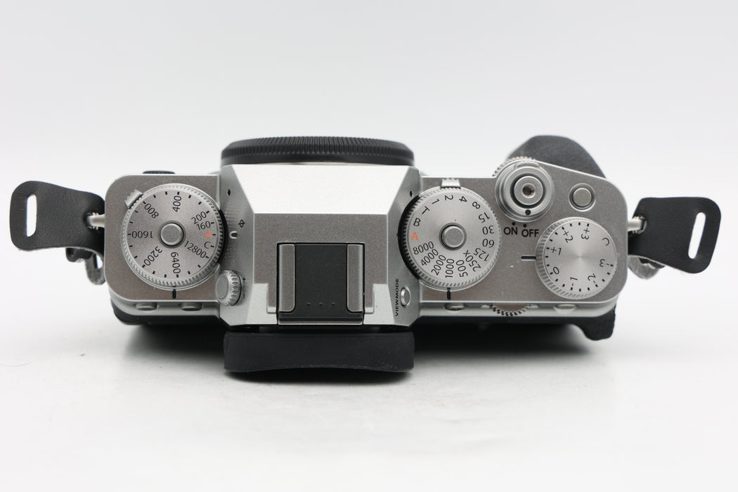 Used Fujifilm X-T4 Body (VG)