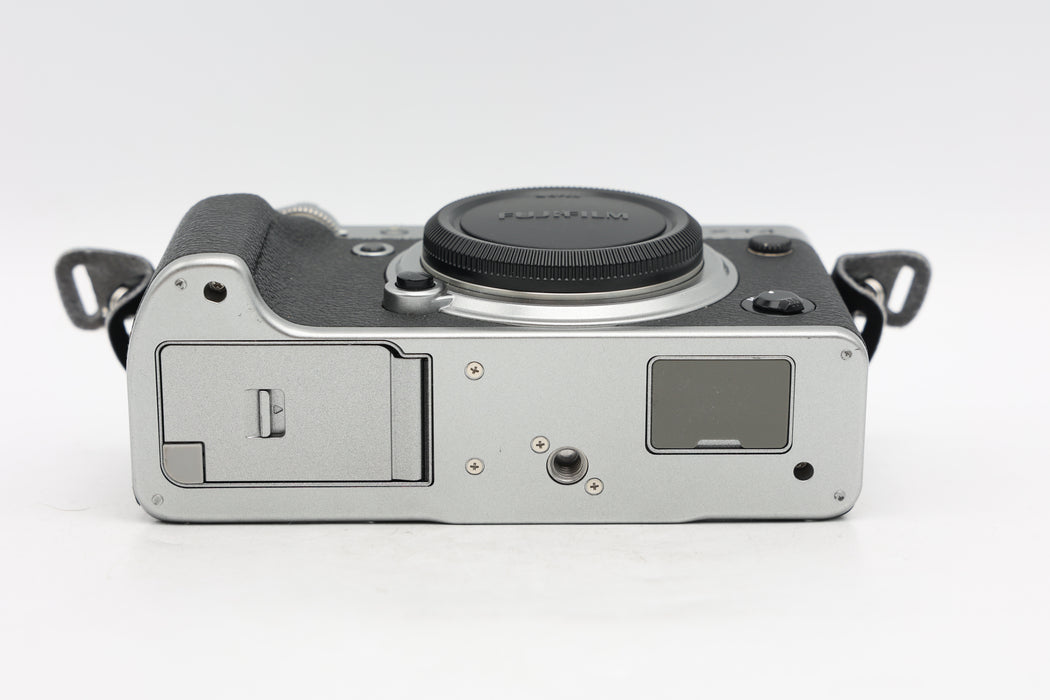 Used Fujifilm X-T4 Body (VG)