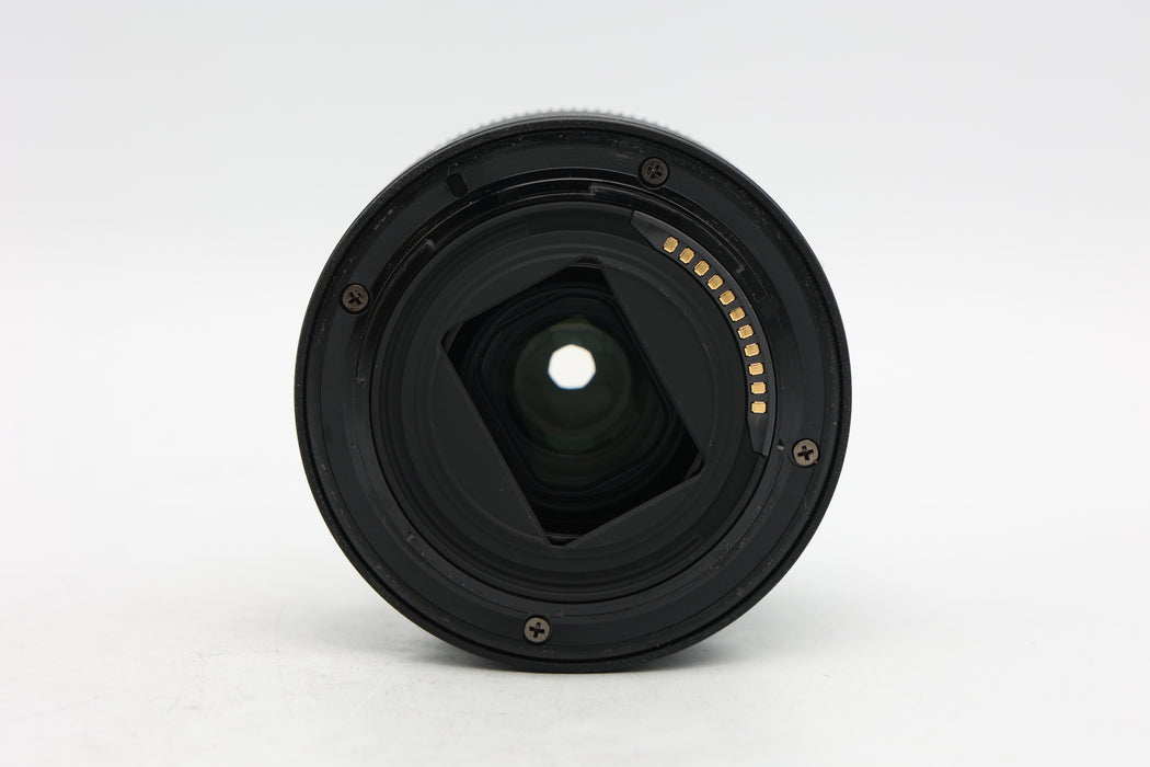 Used Nikon Z 28mm f2.8 (VG)