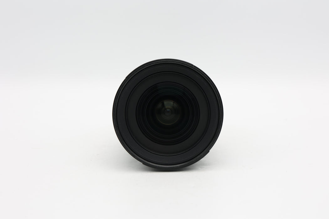 Used Nikon AFS 18-35 3.5-4.5G (VG)