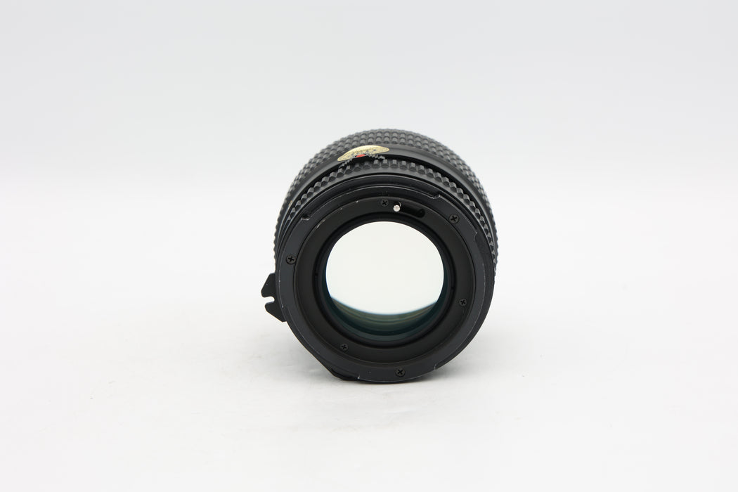 Used Mamiya 645 80 F1.9 N (G) Slight Fog