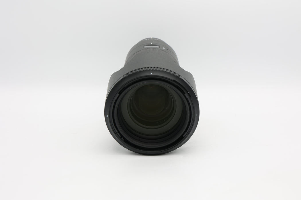 Used Nikon Z 70-200mm F2.8 S (VG)