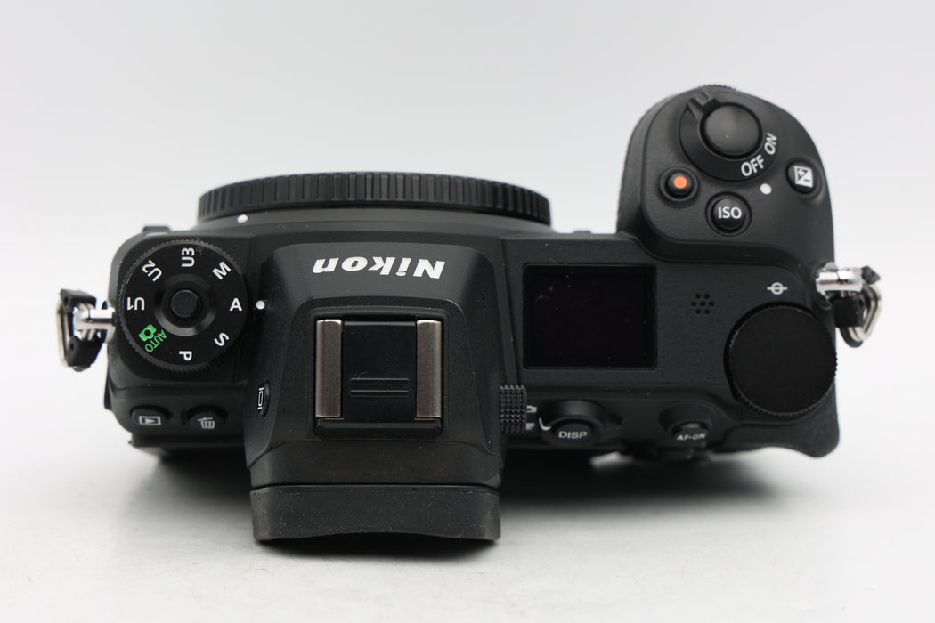 Used Nikon Z7 Body (VG)