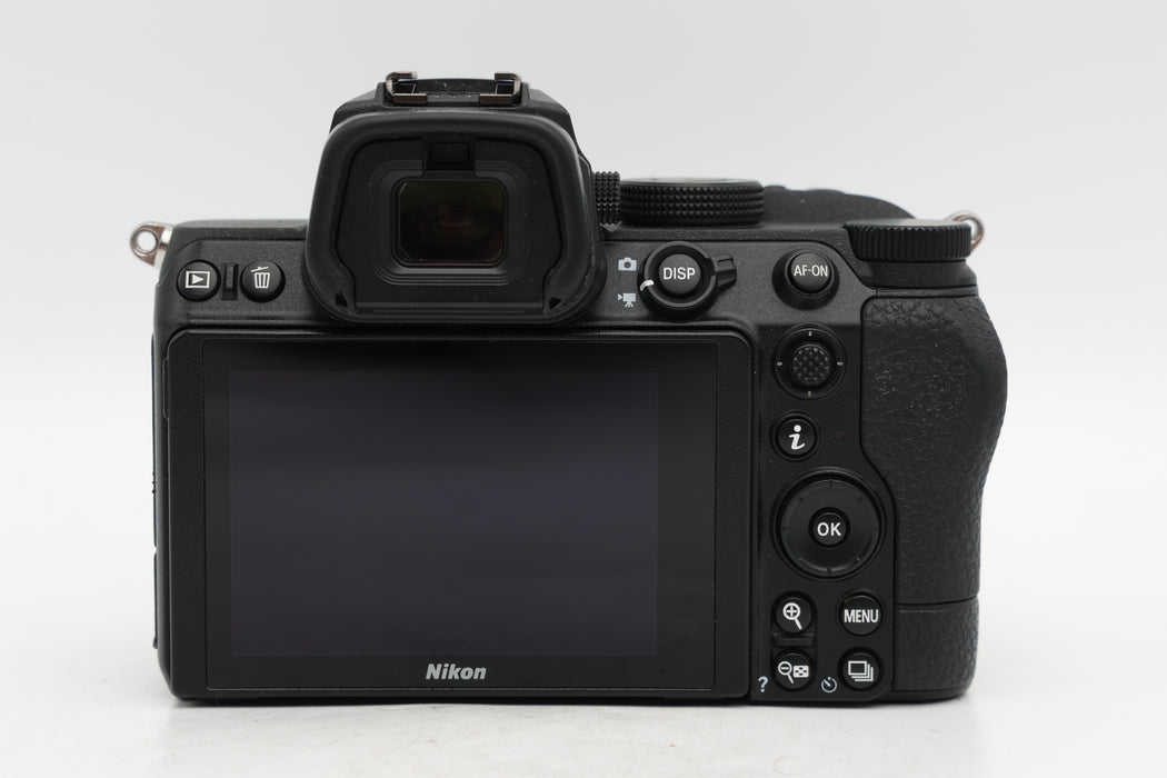Used Nikon Z5 Body (VG)