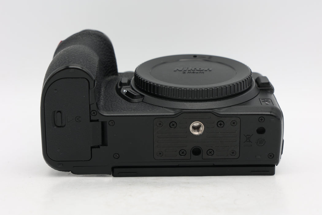 Used Nikon Z5 Body (VG)