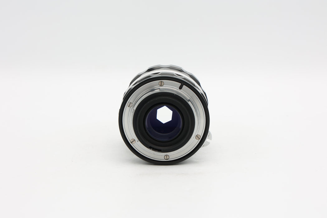 Used Nikon 105mm F2.5 AI (G)