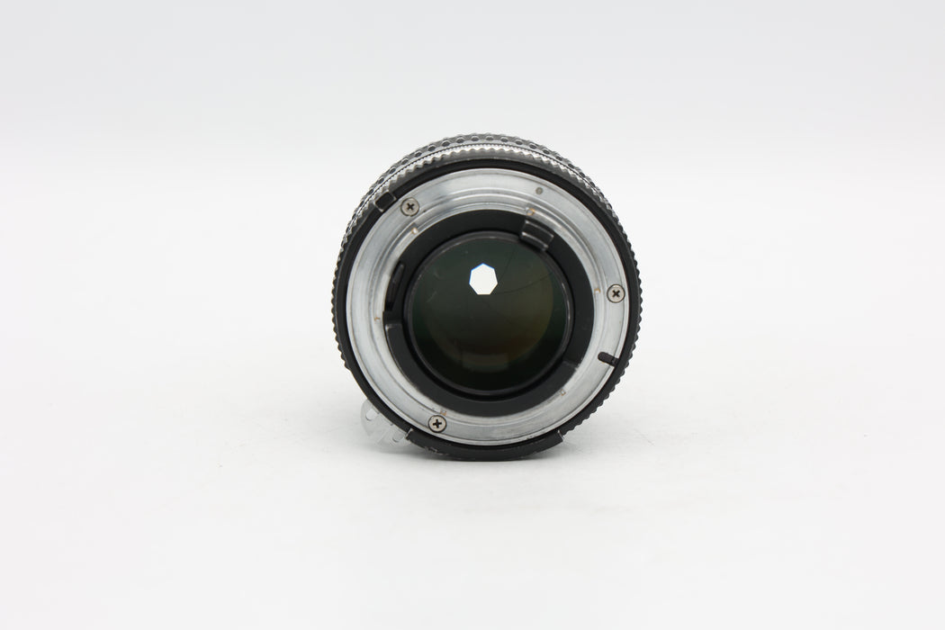 Used Nikon 50mm F1.4 AI (G)