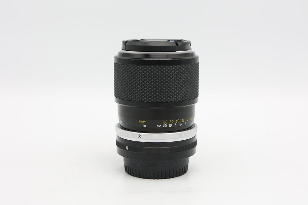 Used Nikon 43-86mm F3.5 NAI (G)