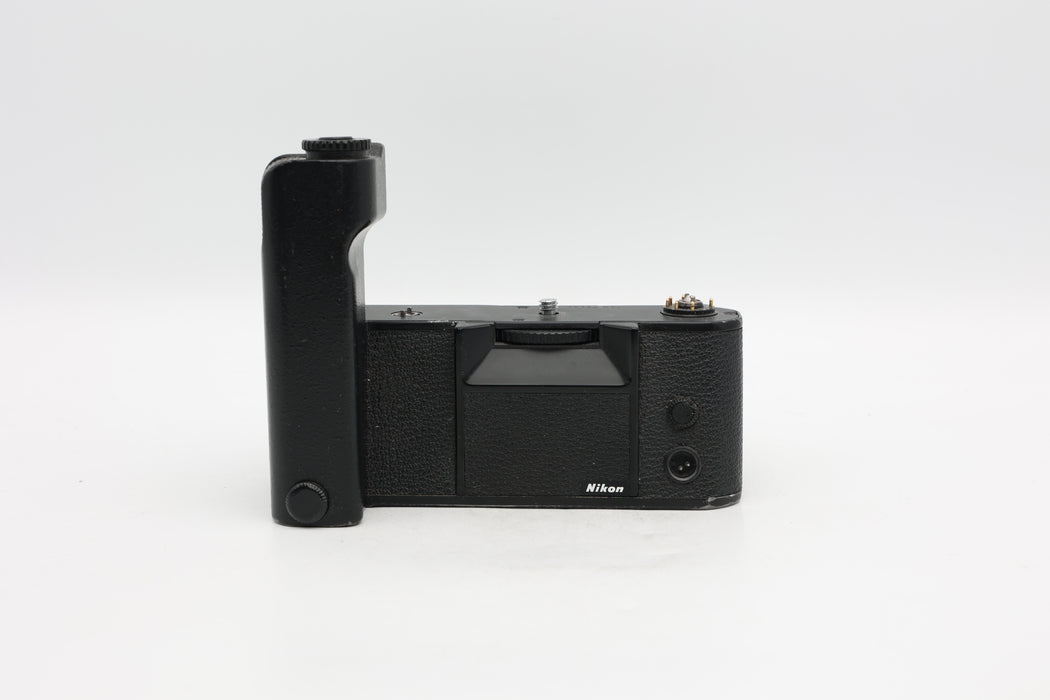 Used Nikon MD-4 Motordrive (G)