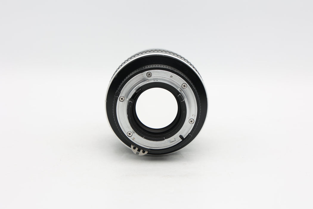 Used Nikon 105mm F1.8 AI