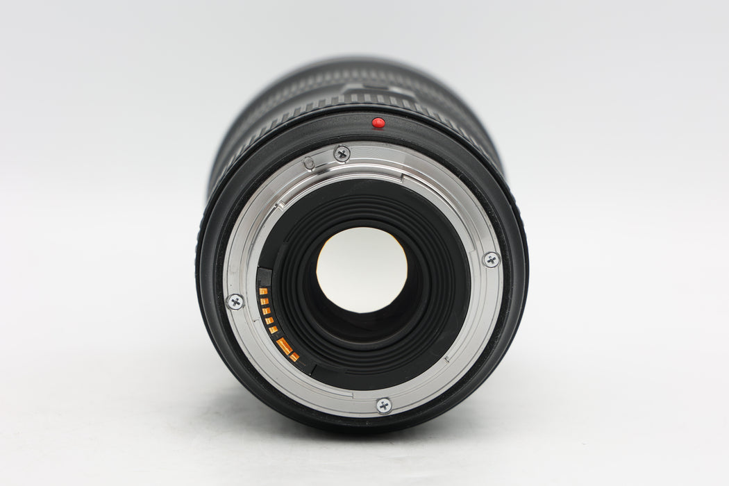 Used Canon EF 16-35mm f2.8L III (VG)