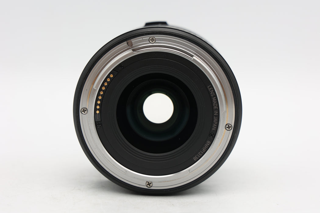Used Hasselblad XCD 38mm f2.5 (EX)
