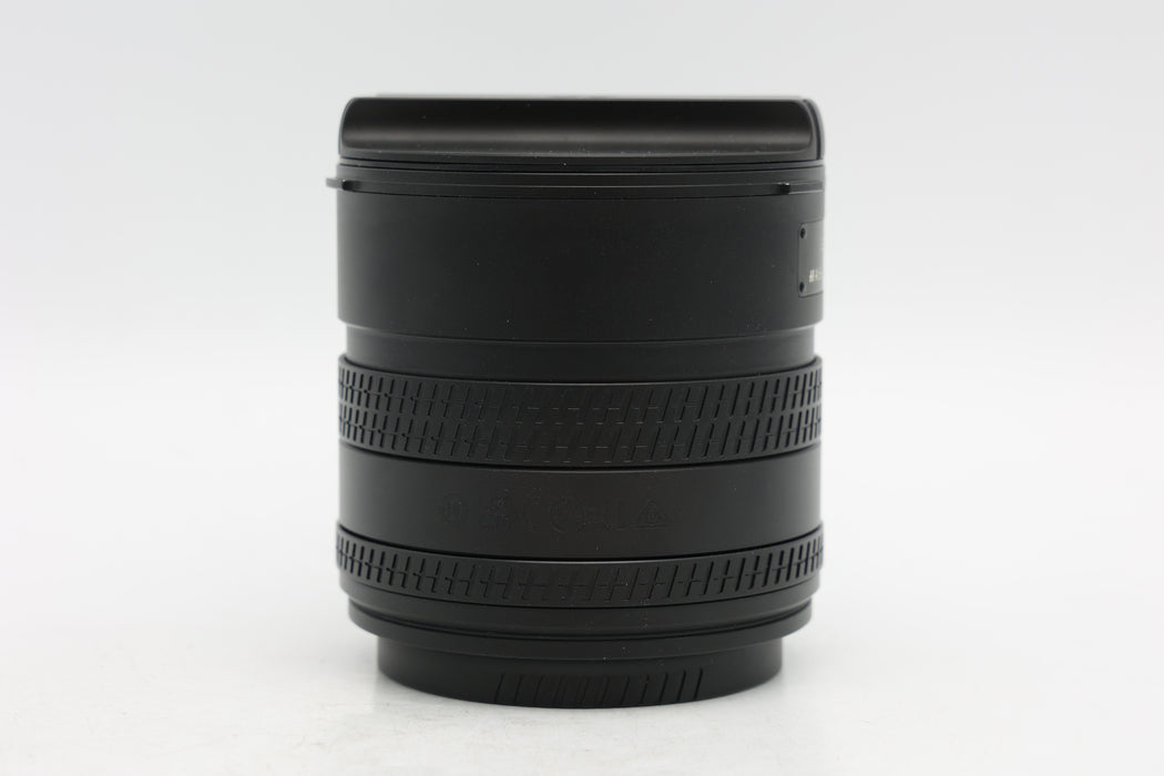 Used Hasselblad XCD 55mm f2.5 (EX)
