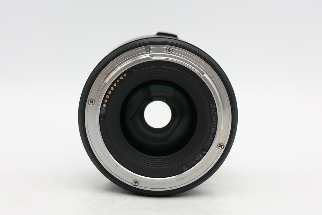 Used Hasselblad XCD 55mm f2.5 (EX)
