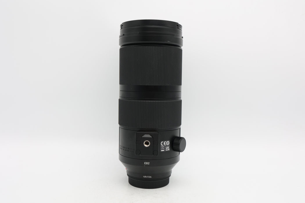 Used Leica SL 100-400mm f5-6.3 (VG)
