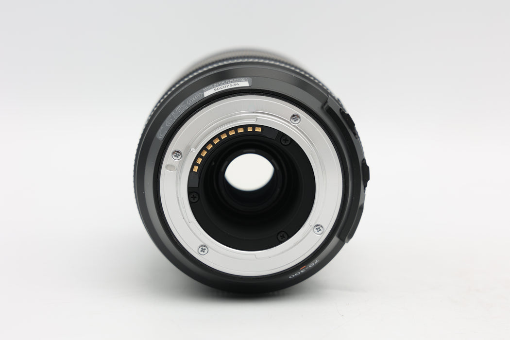 Used Fujifilm XF 70-300mm WR (EX)