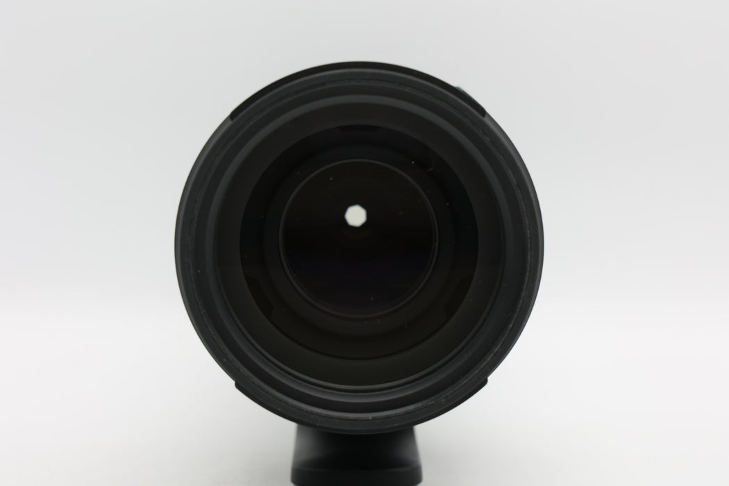 Used Tamron 150-500mm Sony (EX)