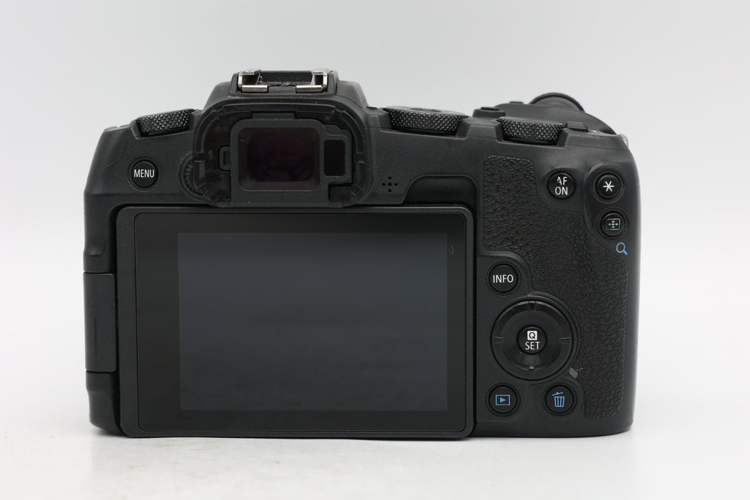 Used Canon EOS RP Body (Good)