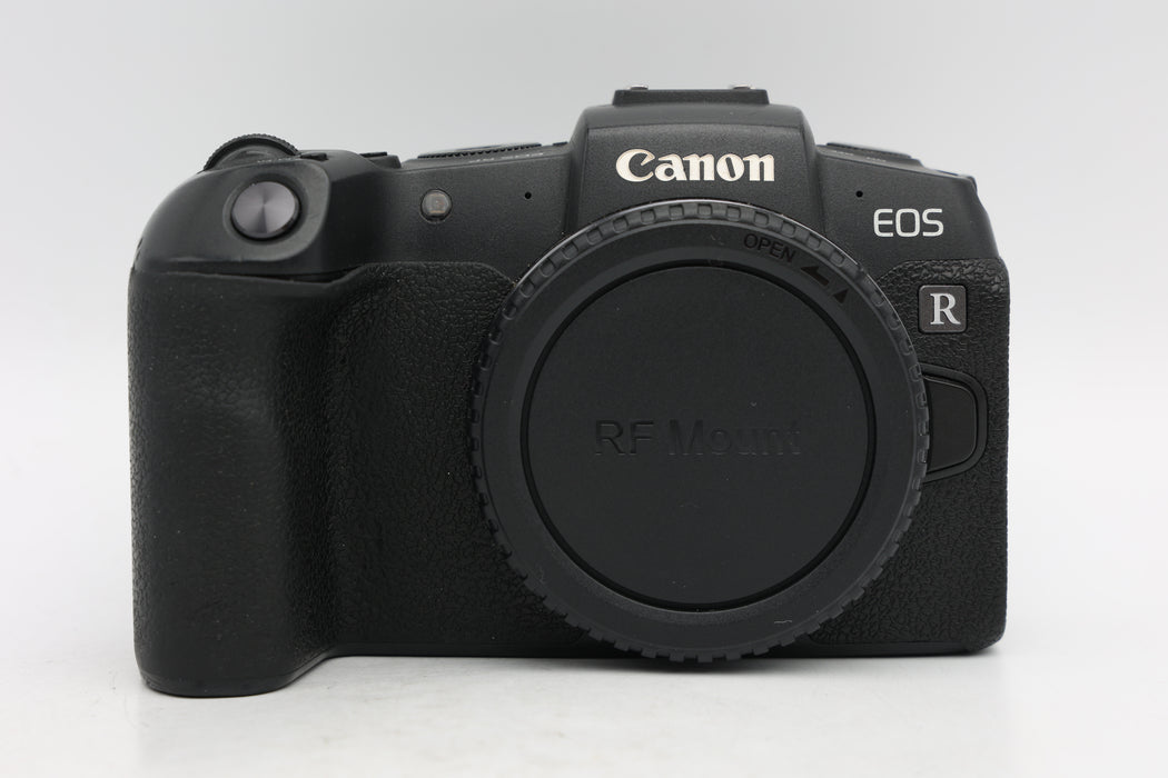 Used Canon EOS RP Body (Good)
