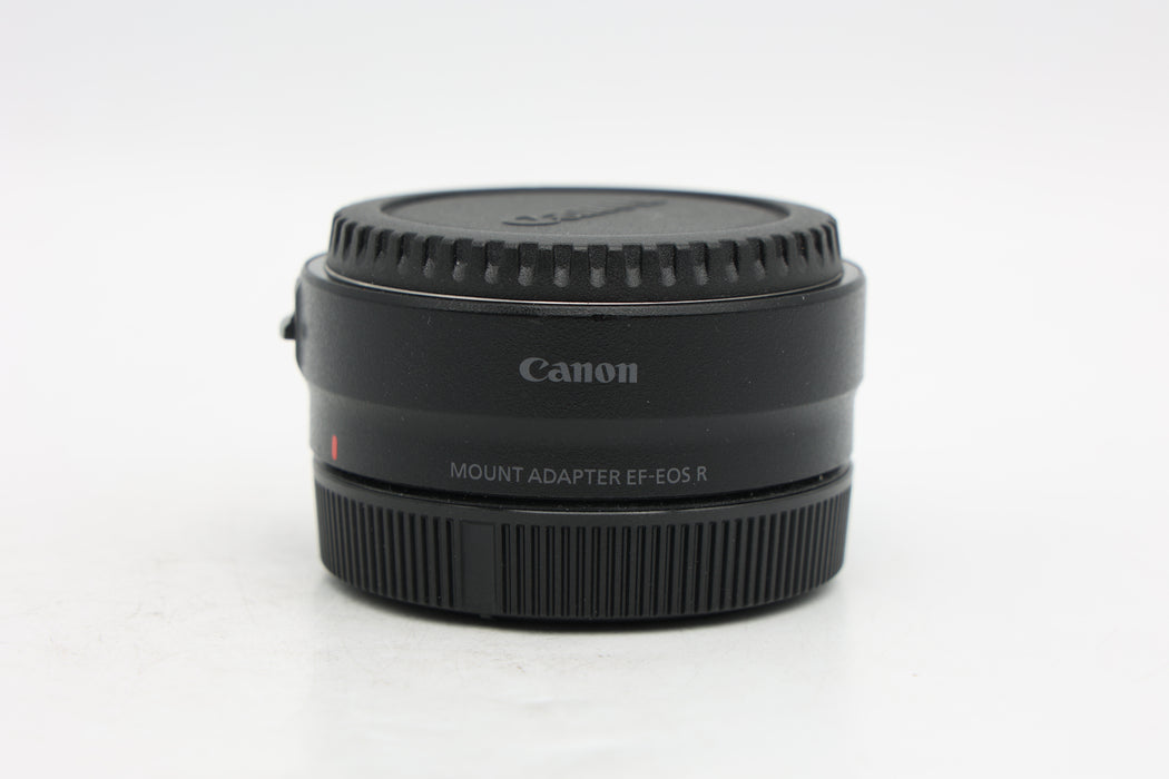 Used Canon EF-EOS R (Good)