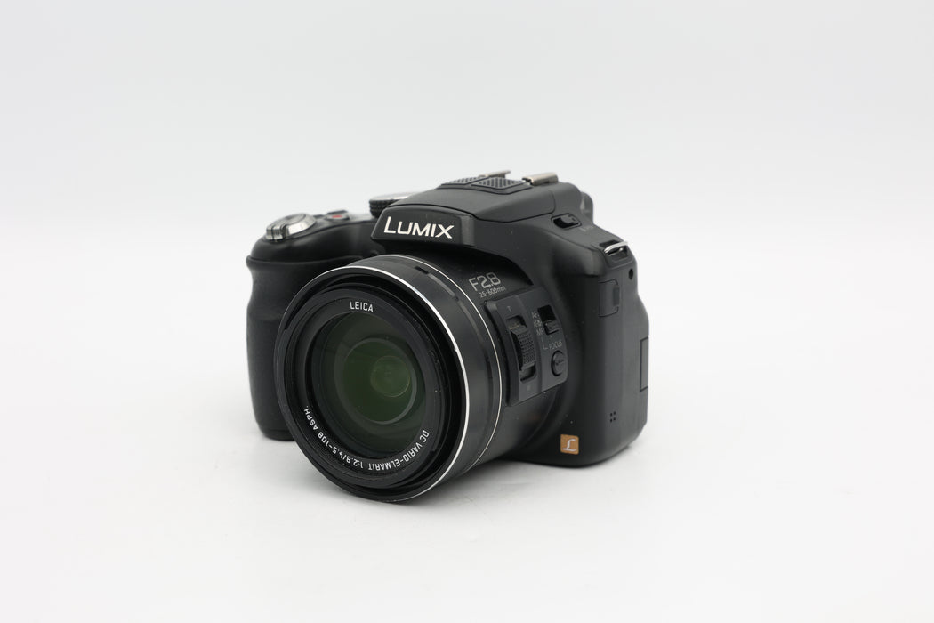 Used Panasonic FZ200 (F)