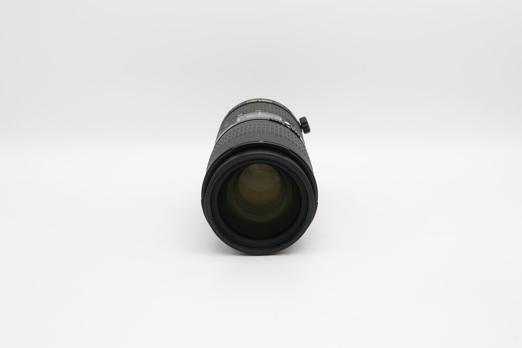 Used Nikon AF 70-180 4.5-5.6D (G)