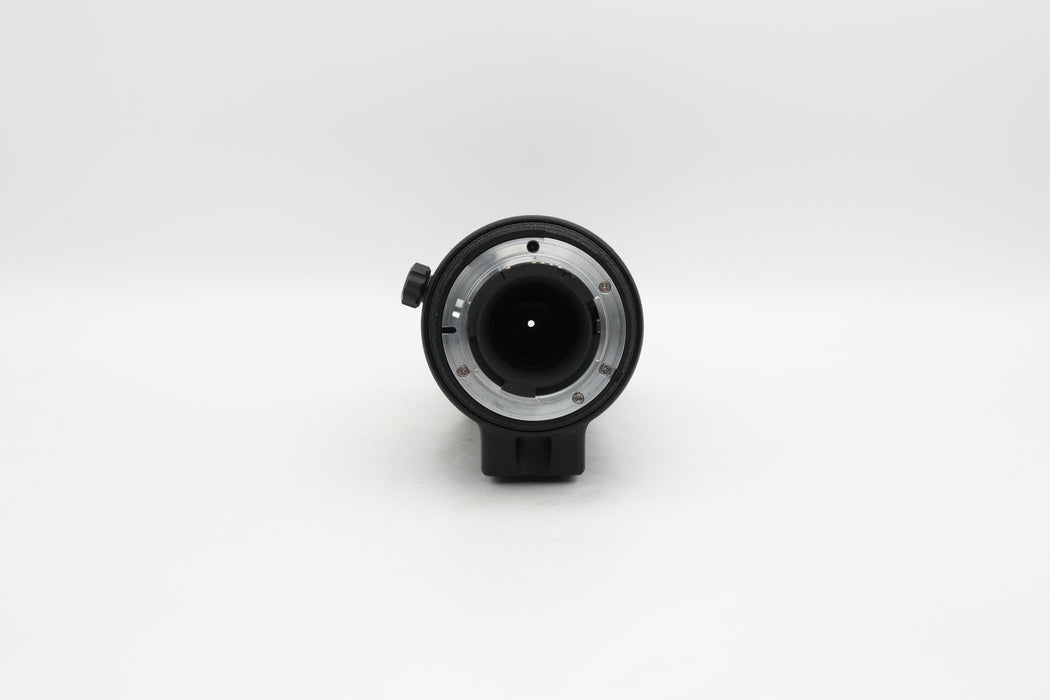 Used Nikon AF 70-180 4.5-5.6D (G)