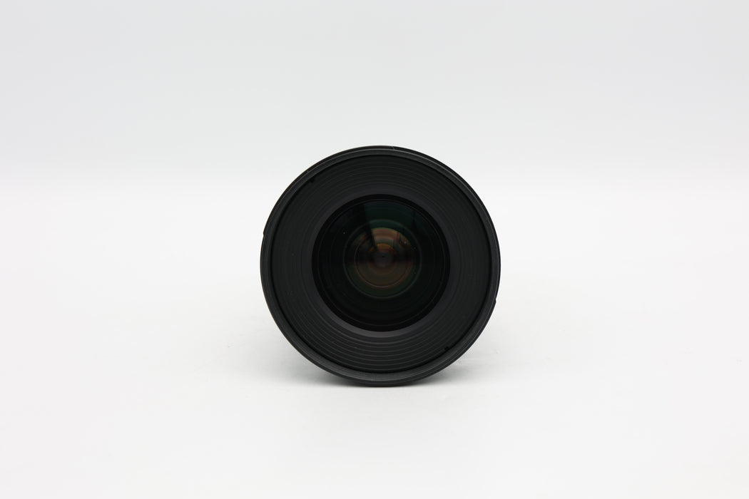 Used Rokinon 16mm F2 NAF (VG)