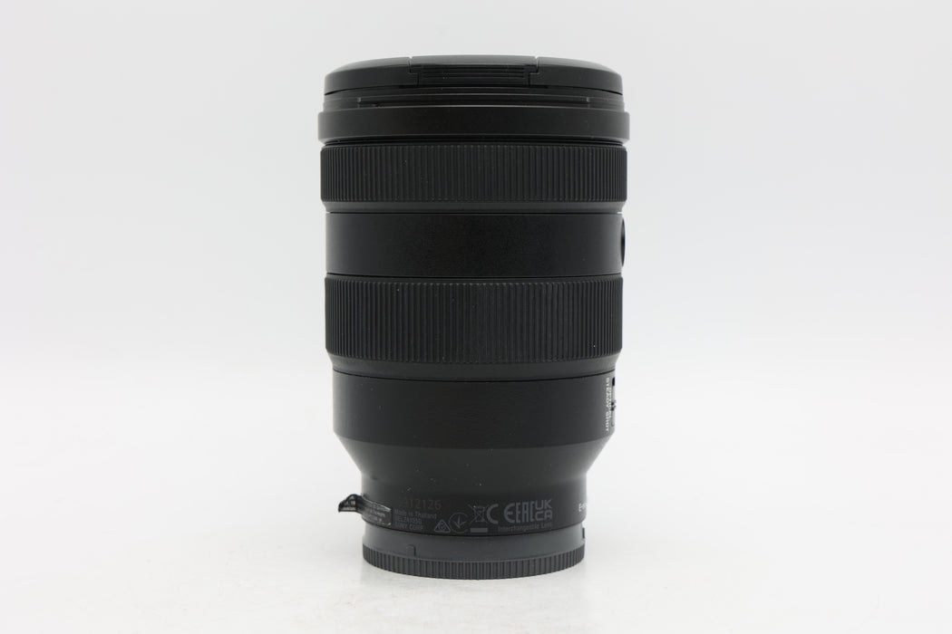 Used Sony FE 24-105mm f4 G OSS (VG)