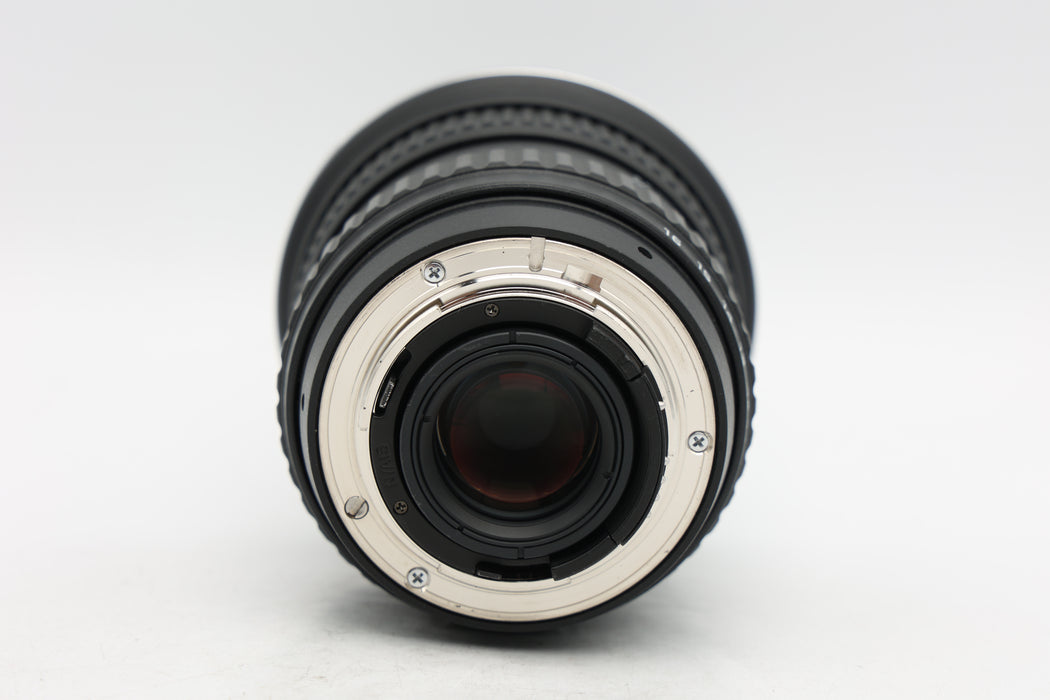 Used Tokina 11-16mm f2.8 DX N (VG)